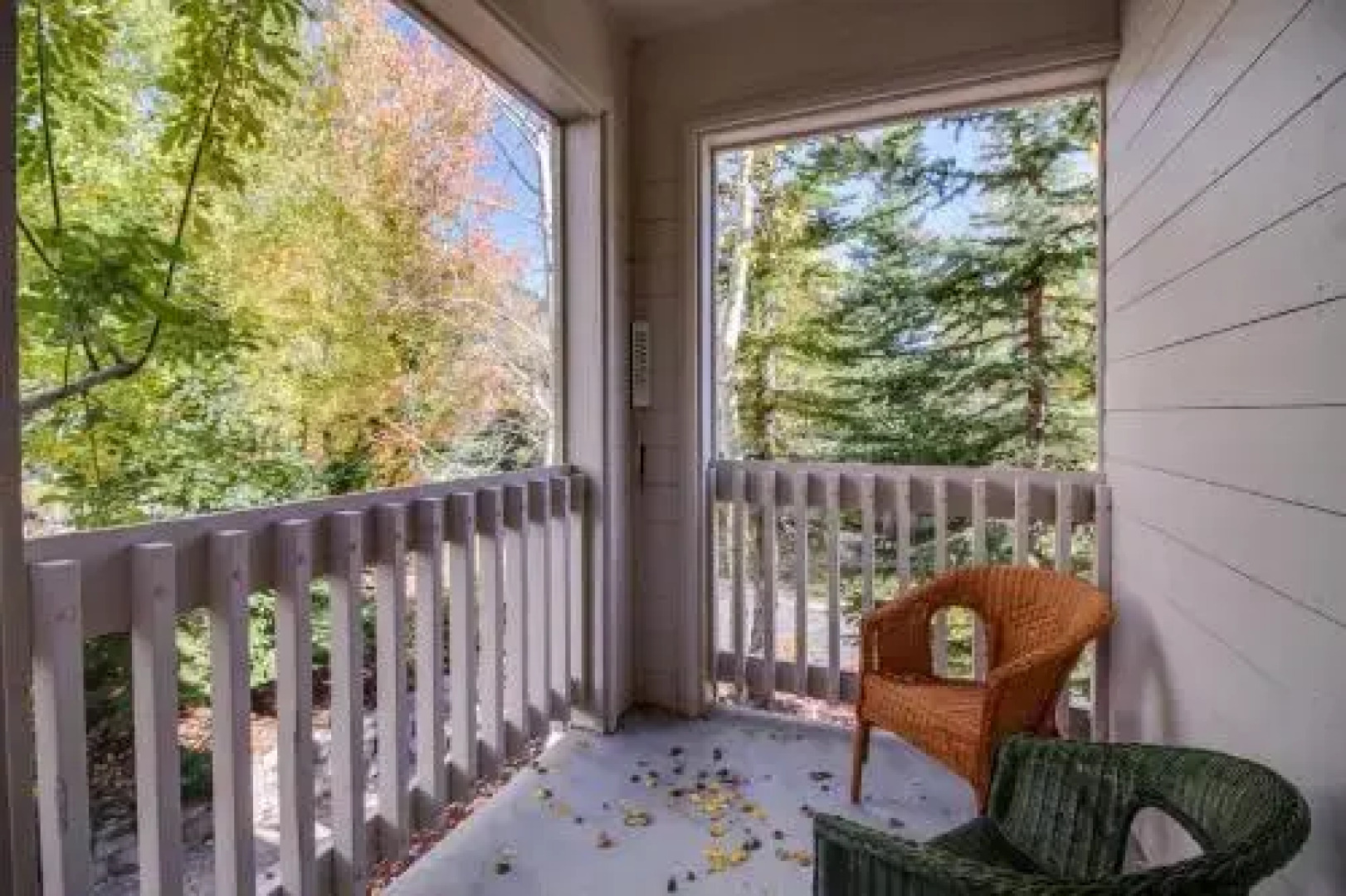 Ski-In Ski-Out Squaw Valley Lodge Slopeside Townhome