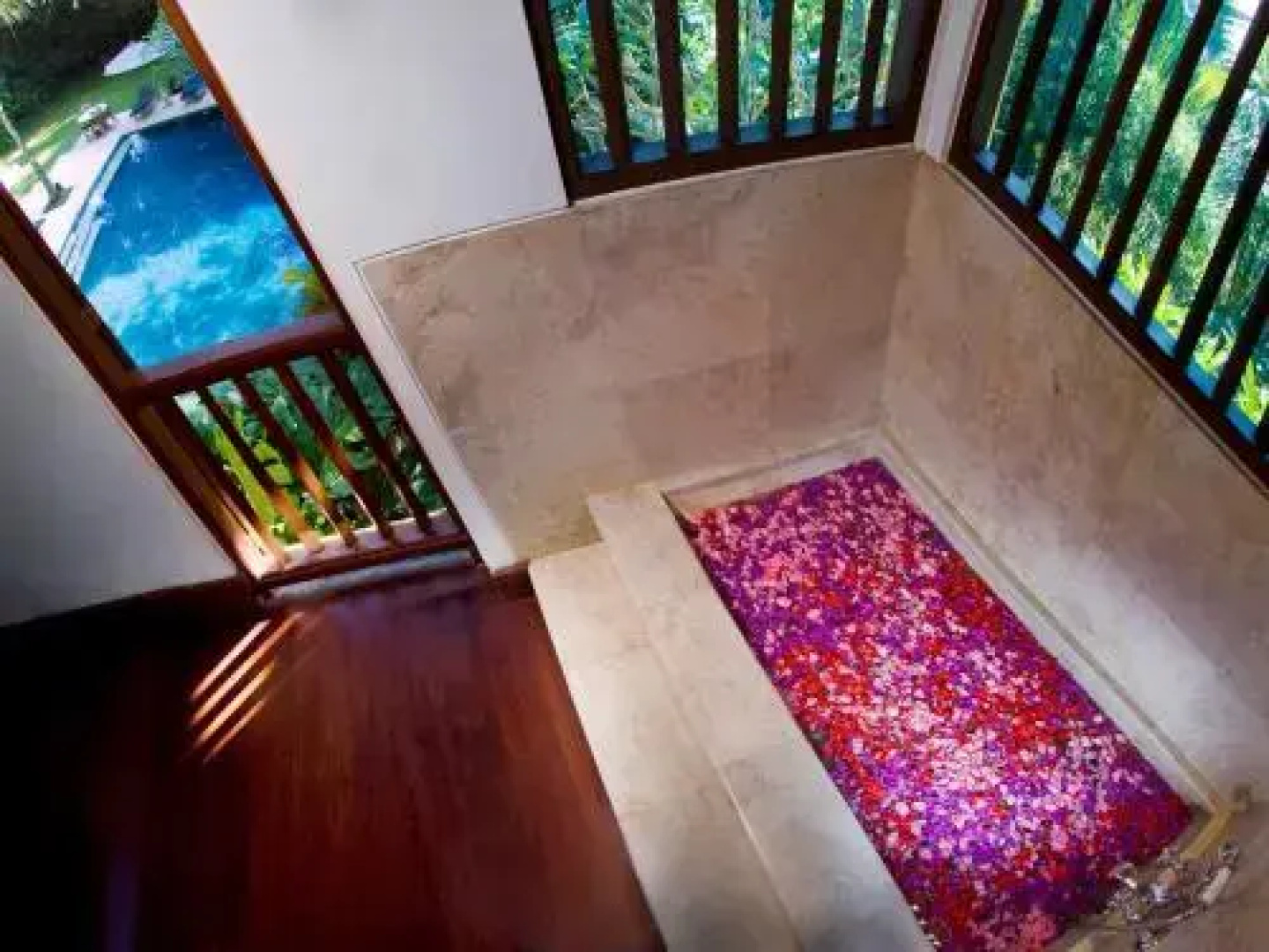 Villa Alamanda