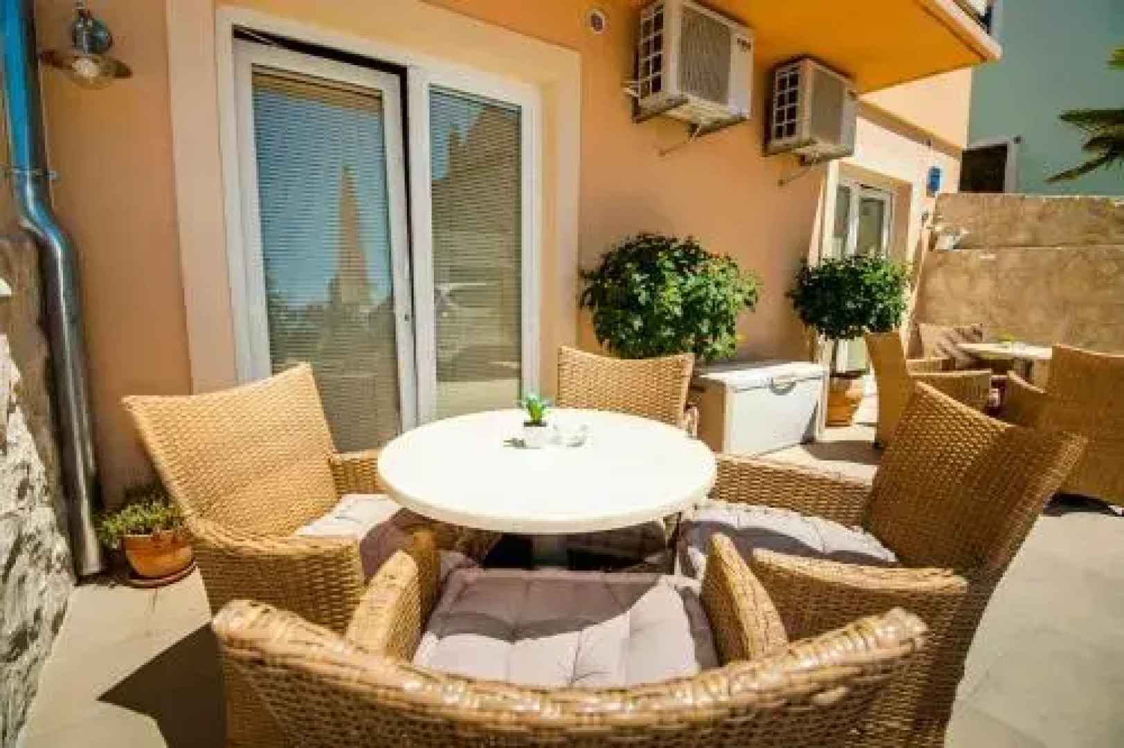 Sebenicum Apartments