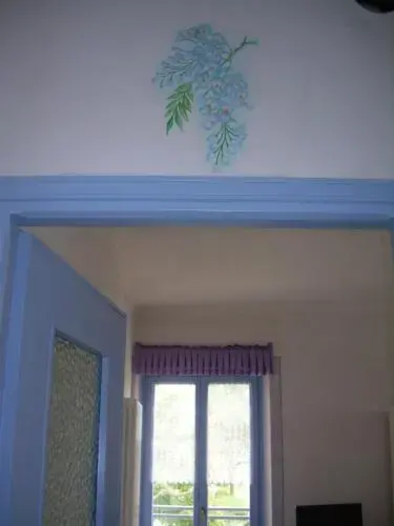 La Vigna Del Maestro