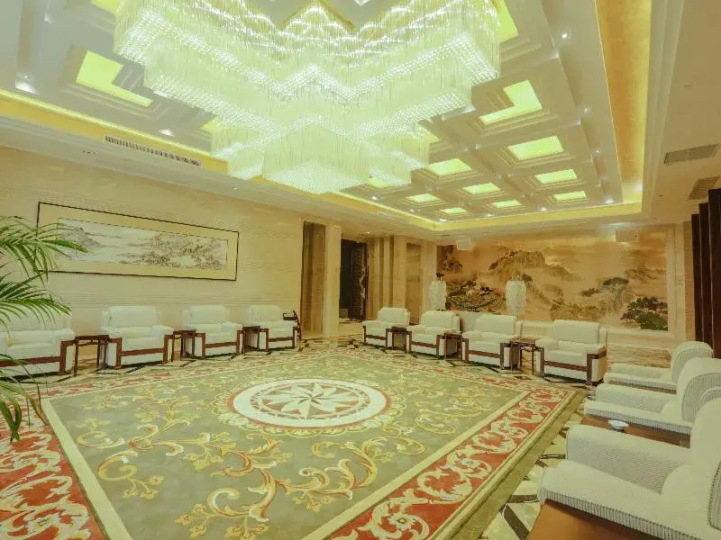 Quanzhou Jinjiang Aile International Hotel