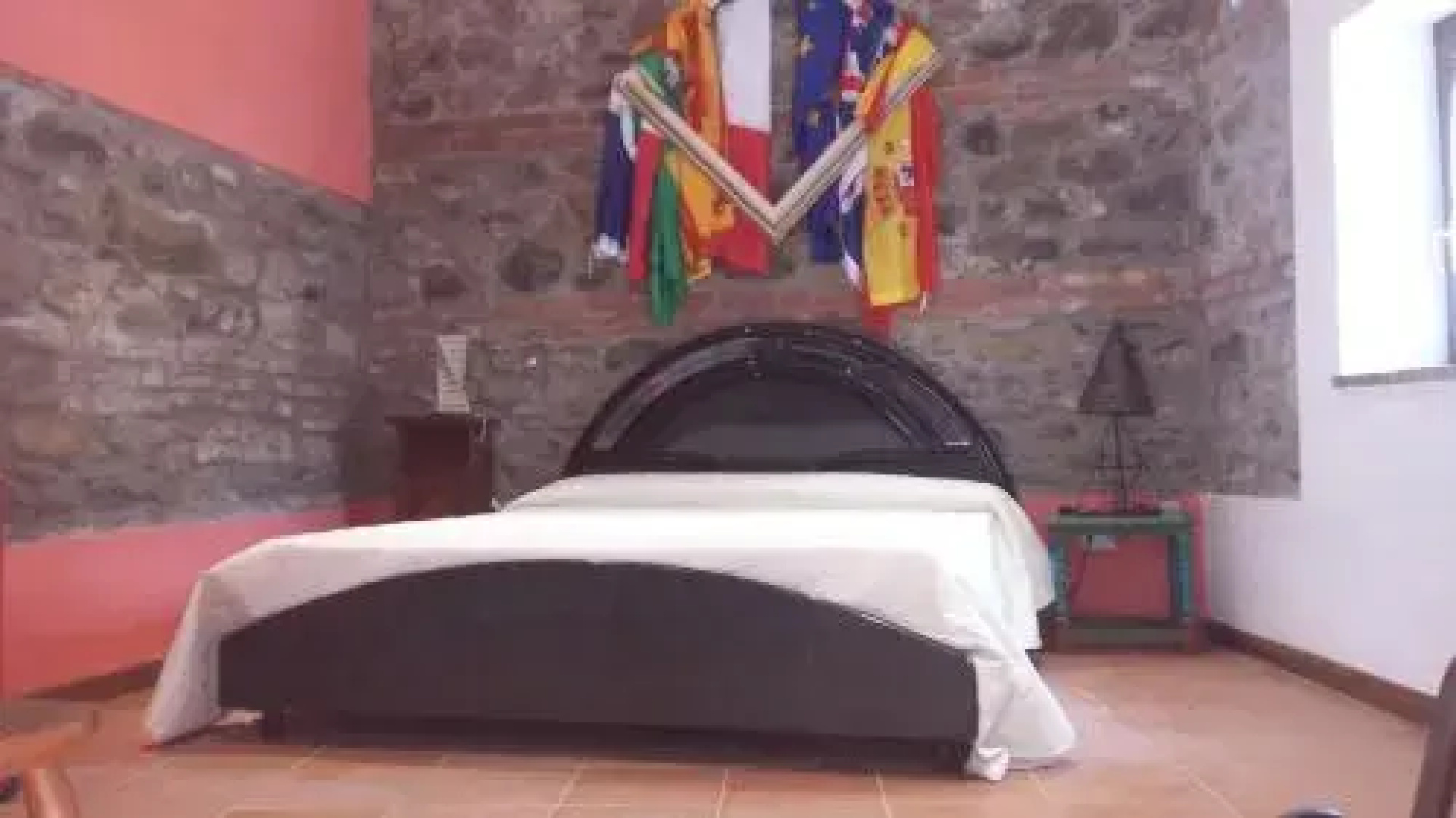Labarchettaok