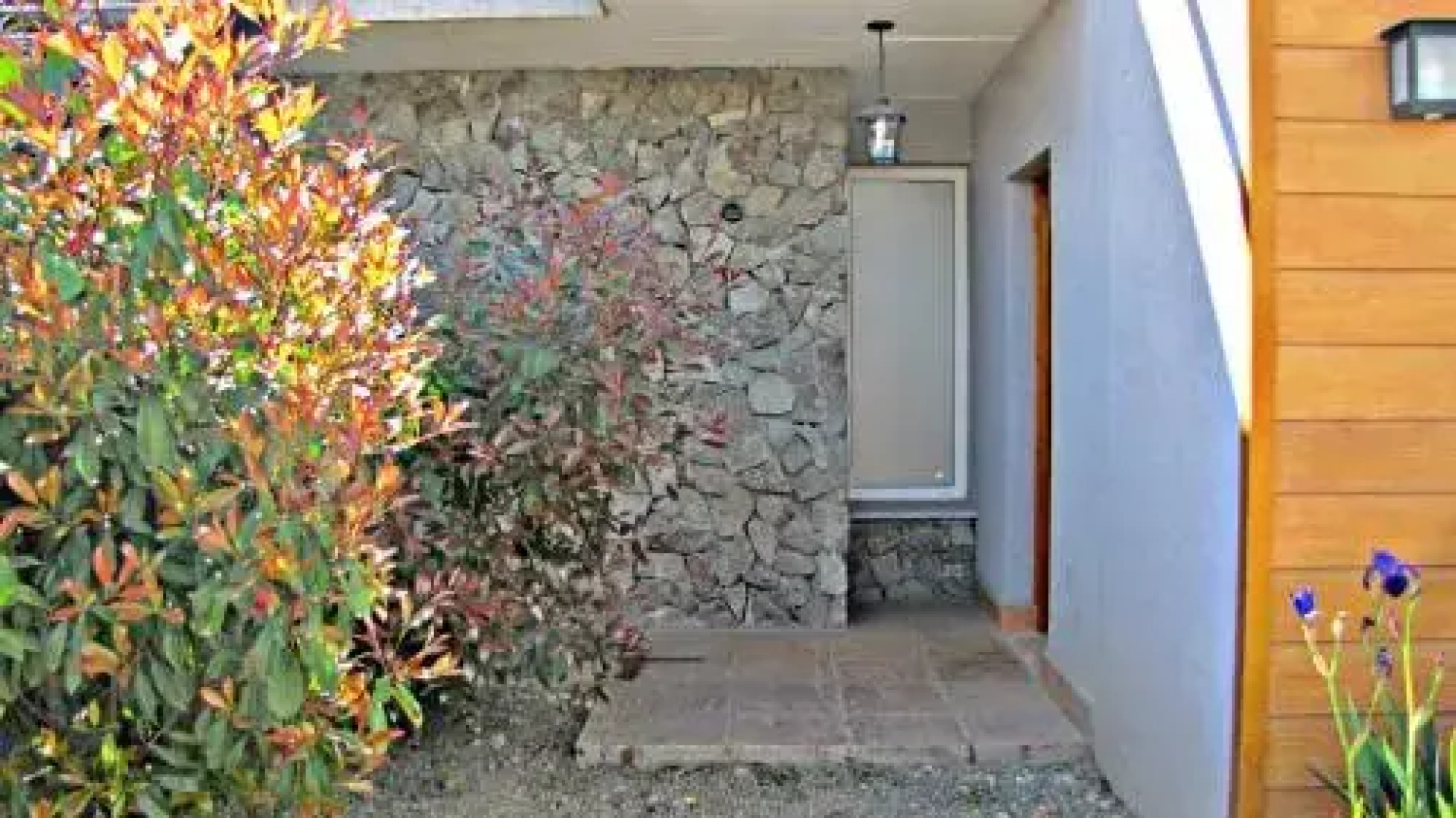 Cabañas Bajo El Nogal