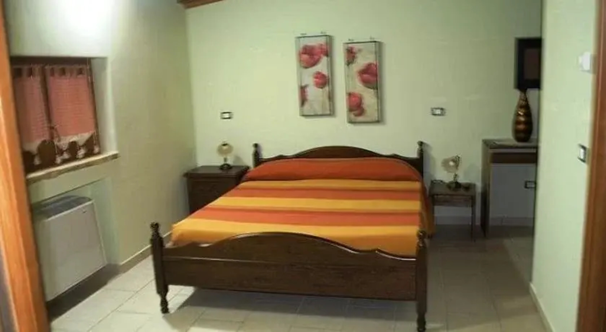 Agriturismo Lo Scacciapensieri
