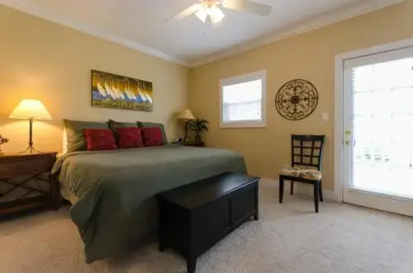 Bahma Mama 18CD - 1 Br Condo
