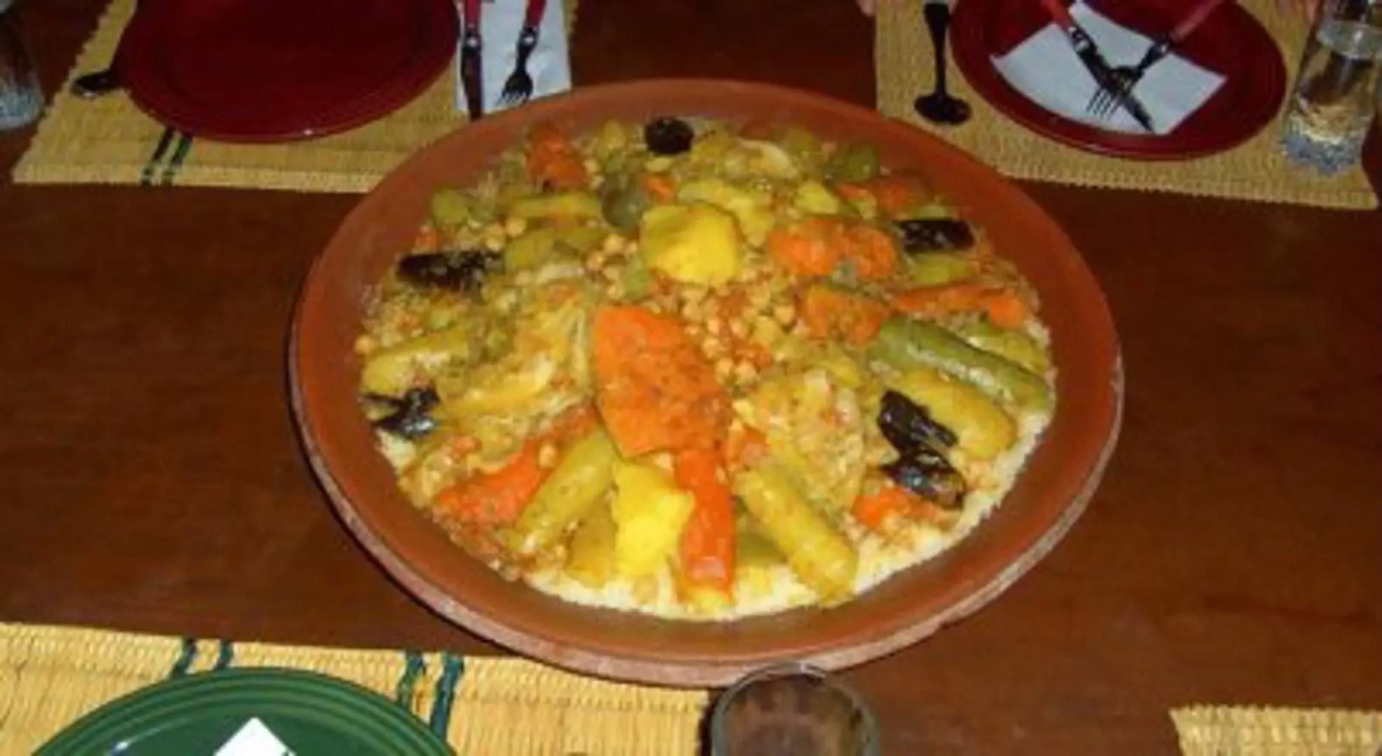 Dar Zitoune - Guest House