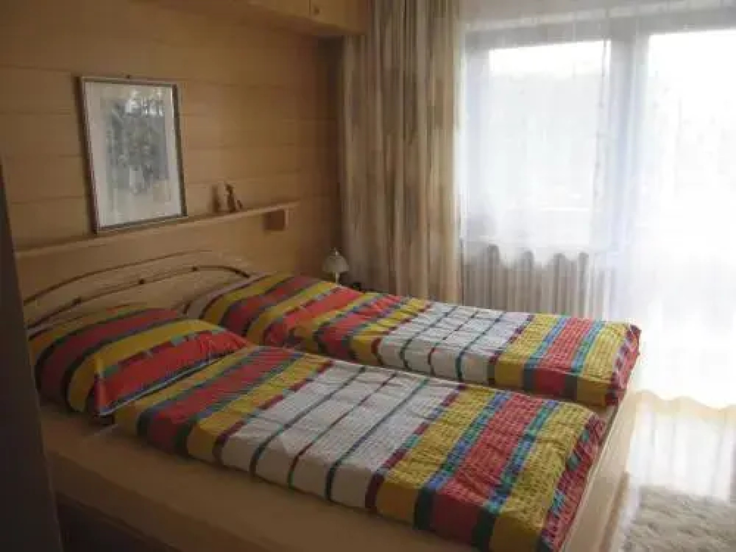 Ferienwohnung Hani