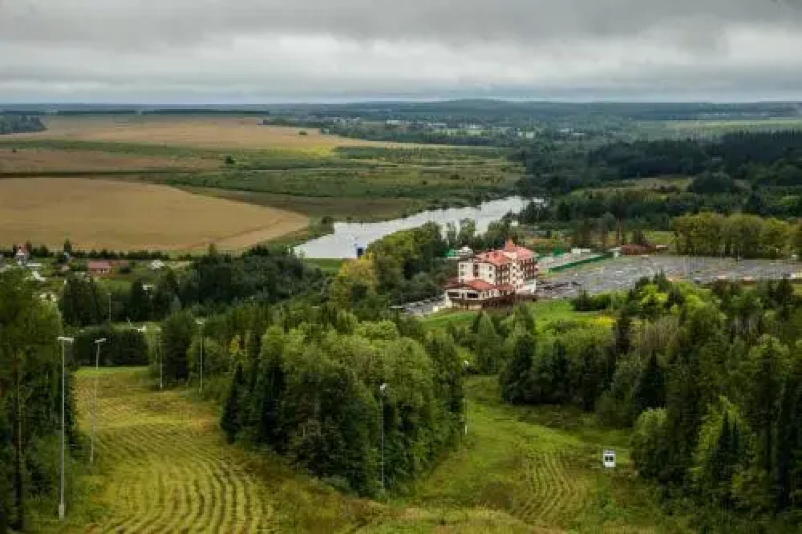 Sport Complex Chekeril