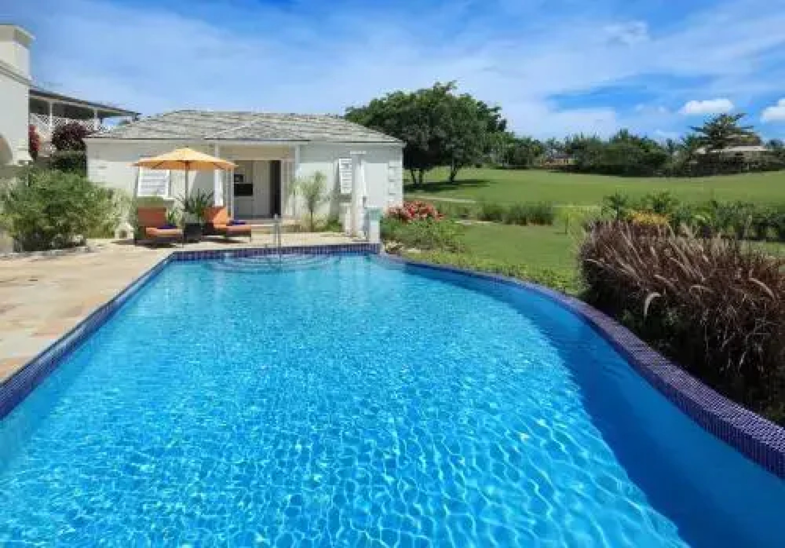 Royal Westmoreland, Mahogany Drive 7 by Island Villas