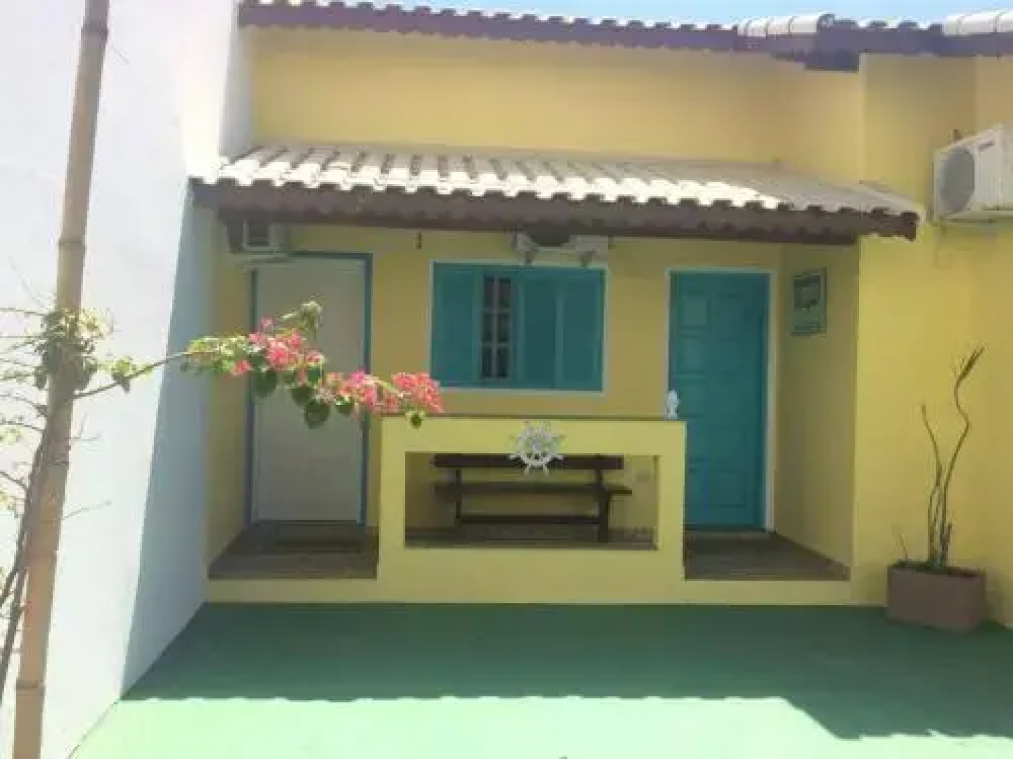 Morada Dos Guaras