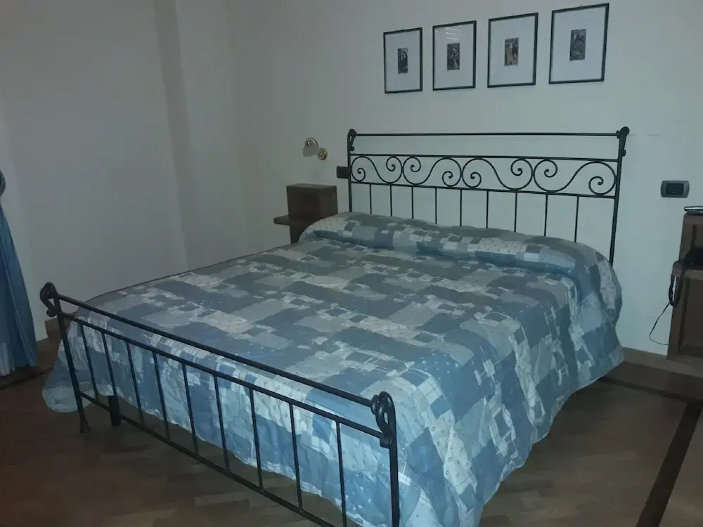Albergo Agnelli