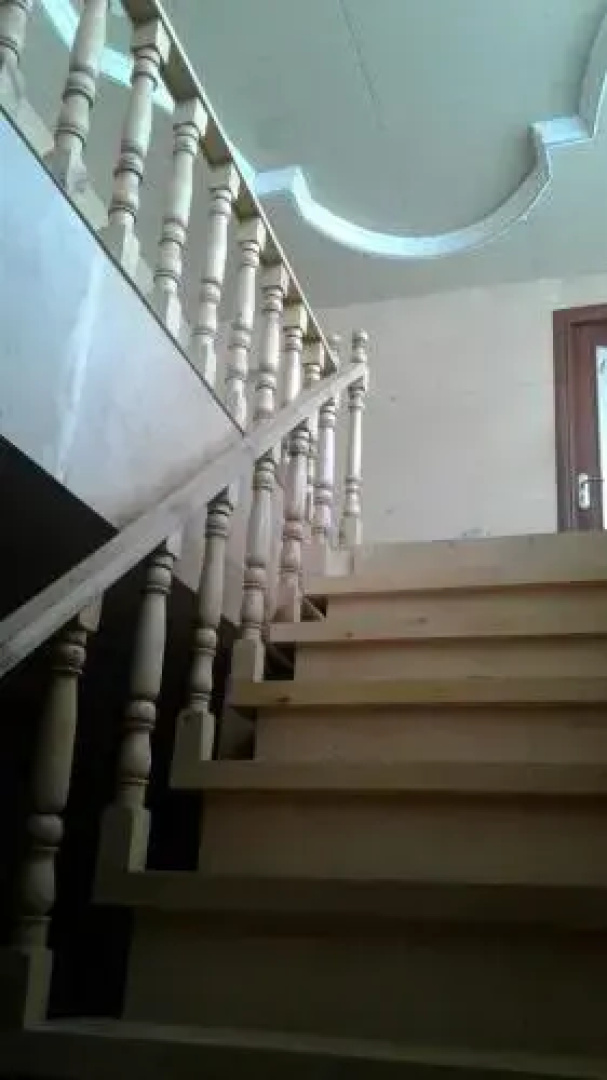 Xinaliq Qonaq Evi