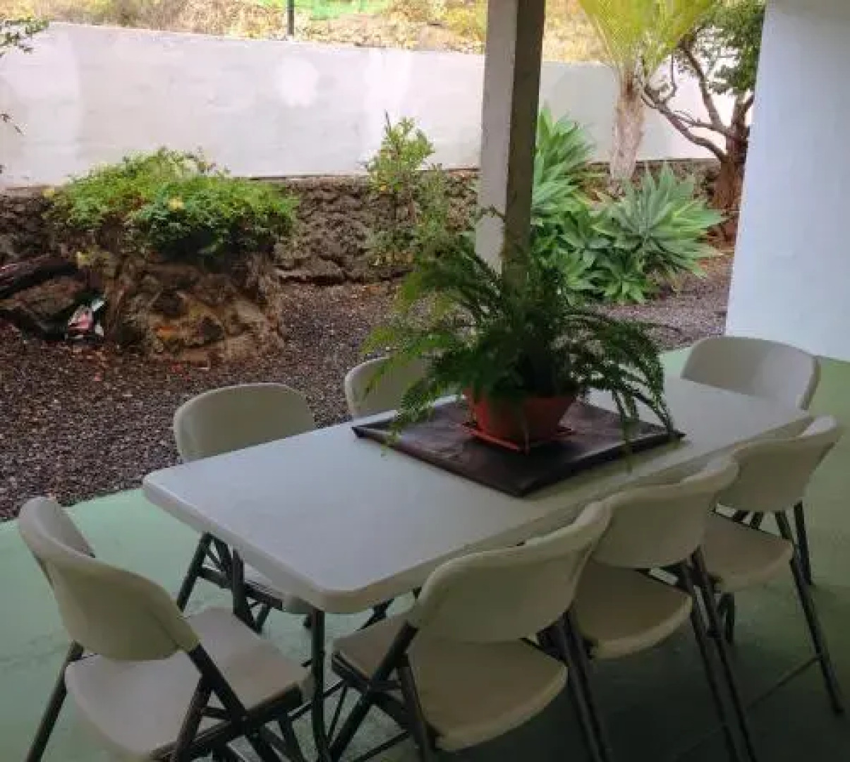 Casas Balcón del Mar