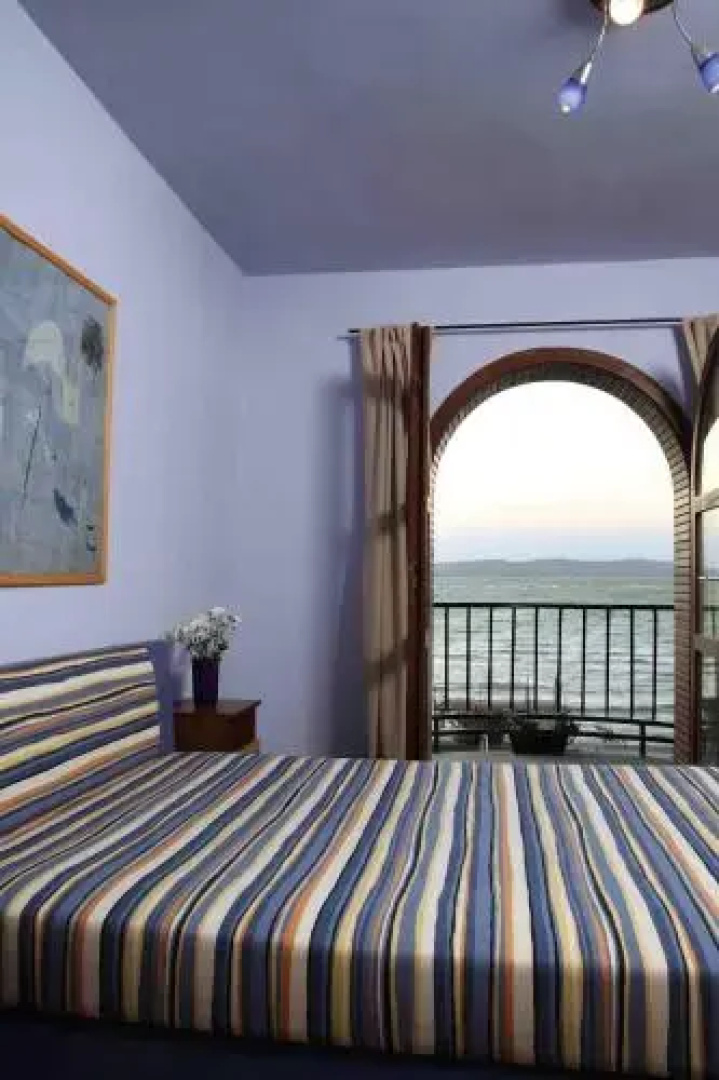 Aba Beach House