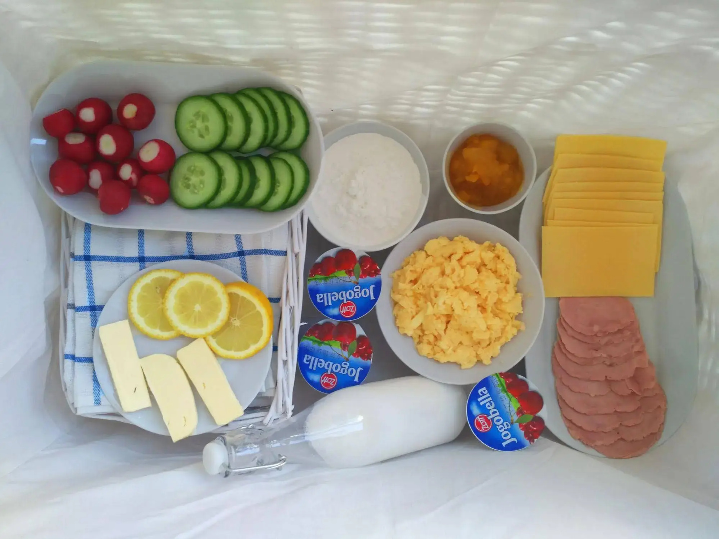 Herbal's Glamping