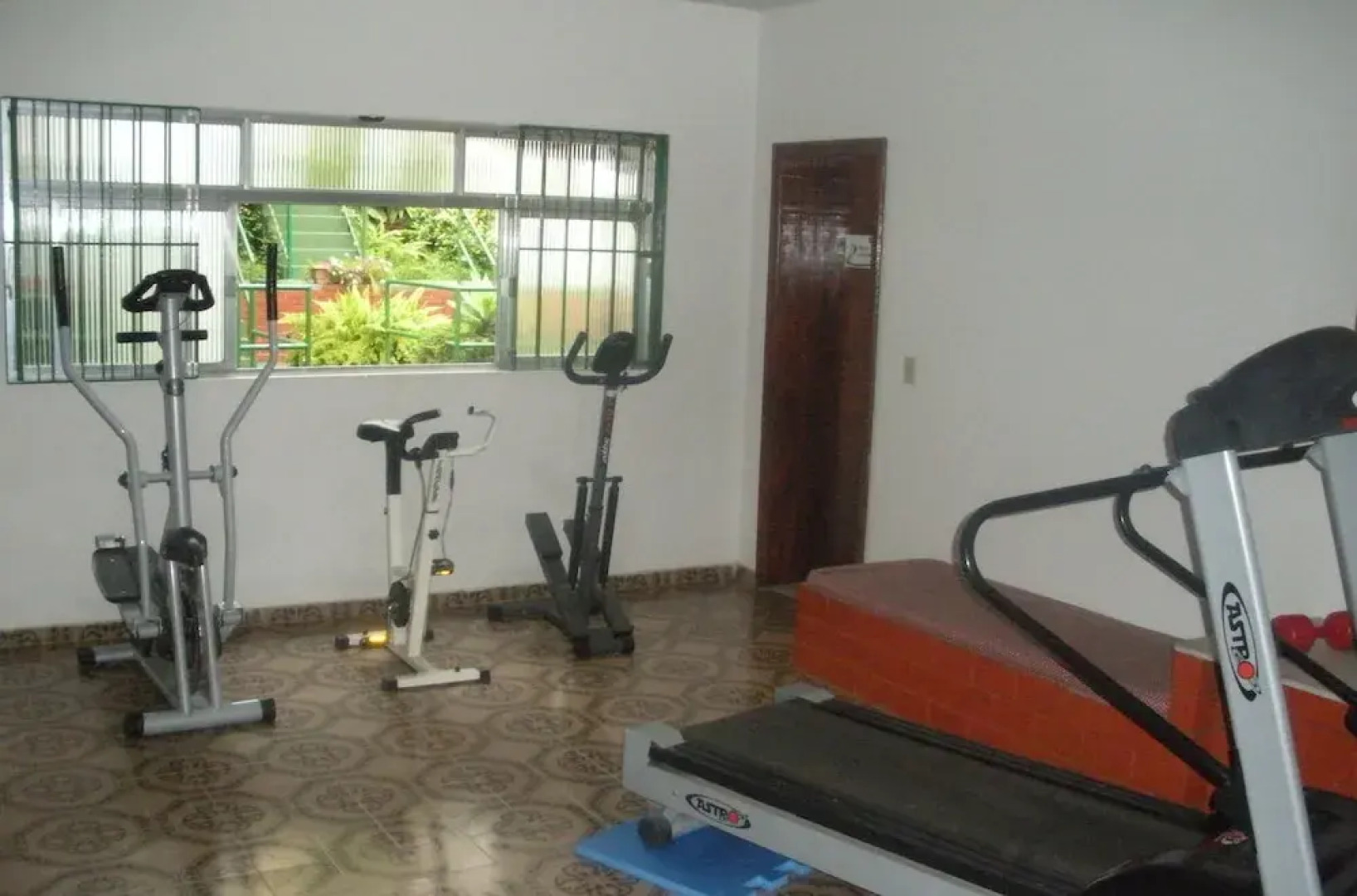 Pousada Casagrande - São João