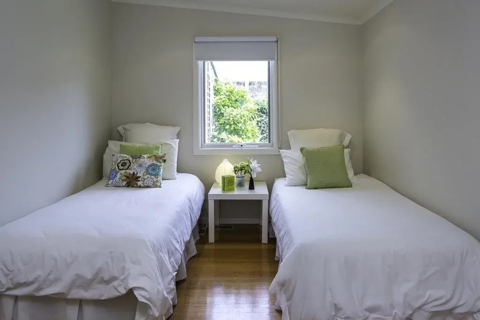 Heather's Hideaway
