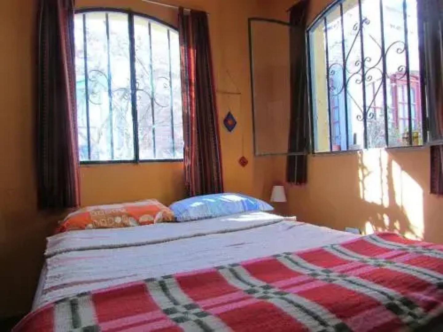 Carnavalito Hostel Tilcara