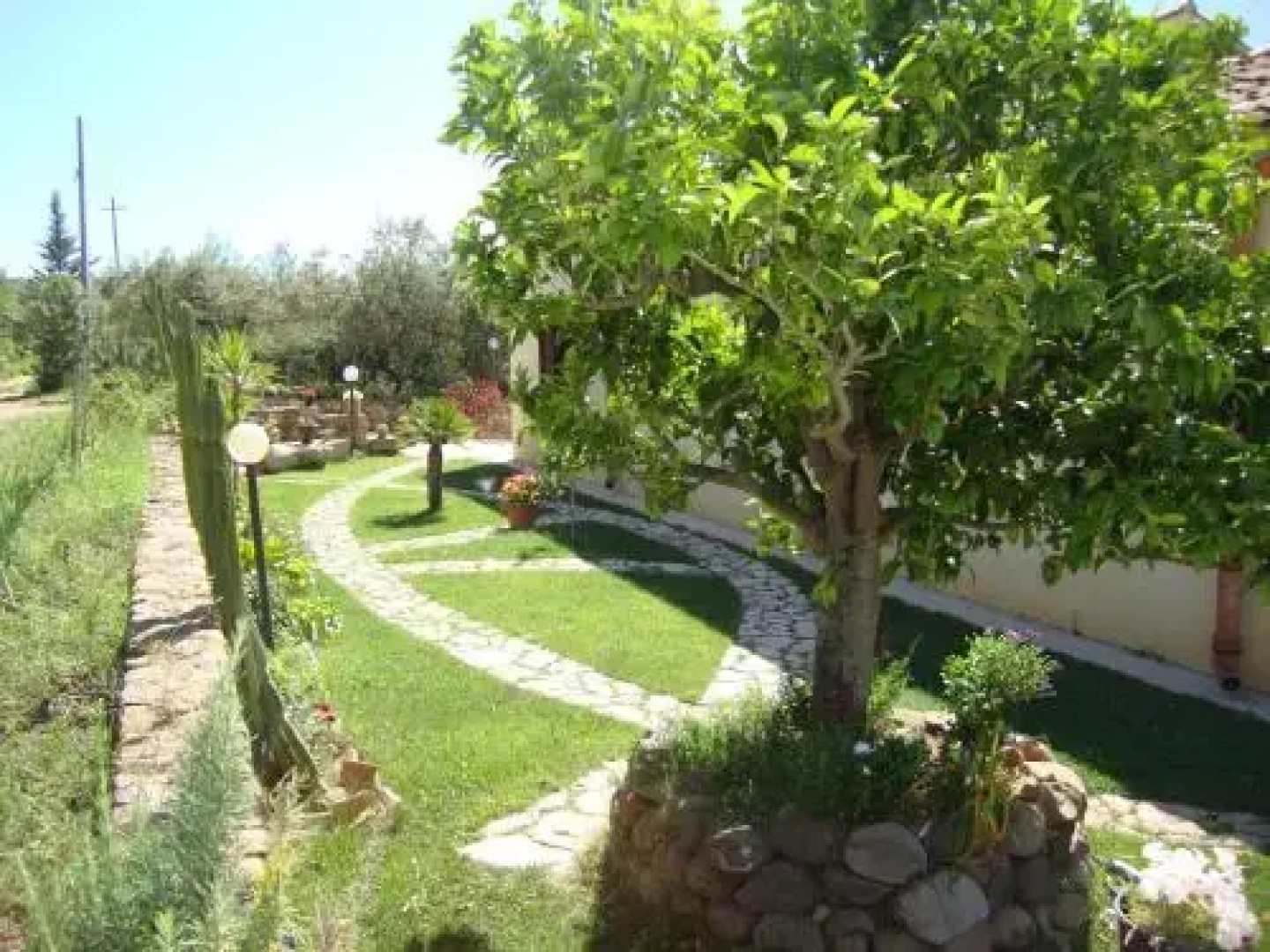 Casa Marzuco
