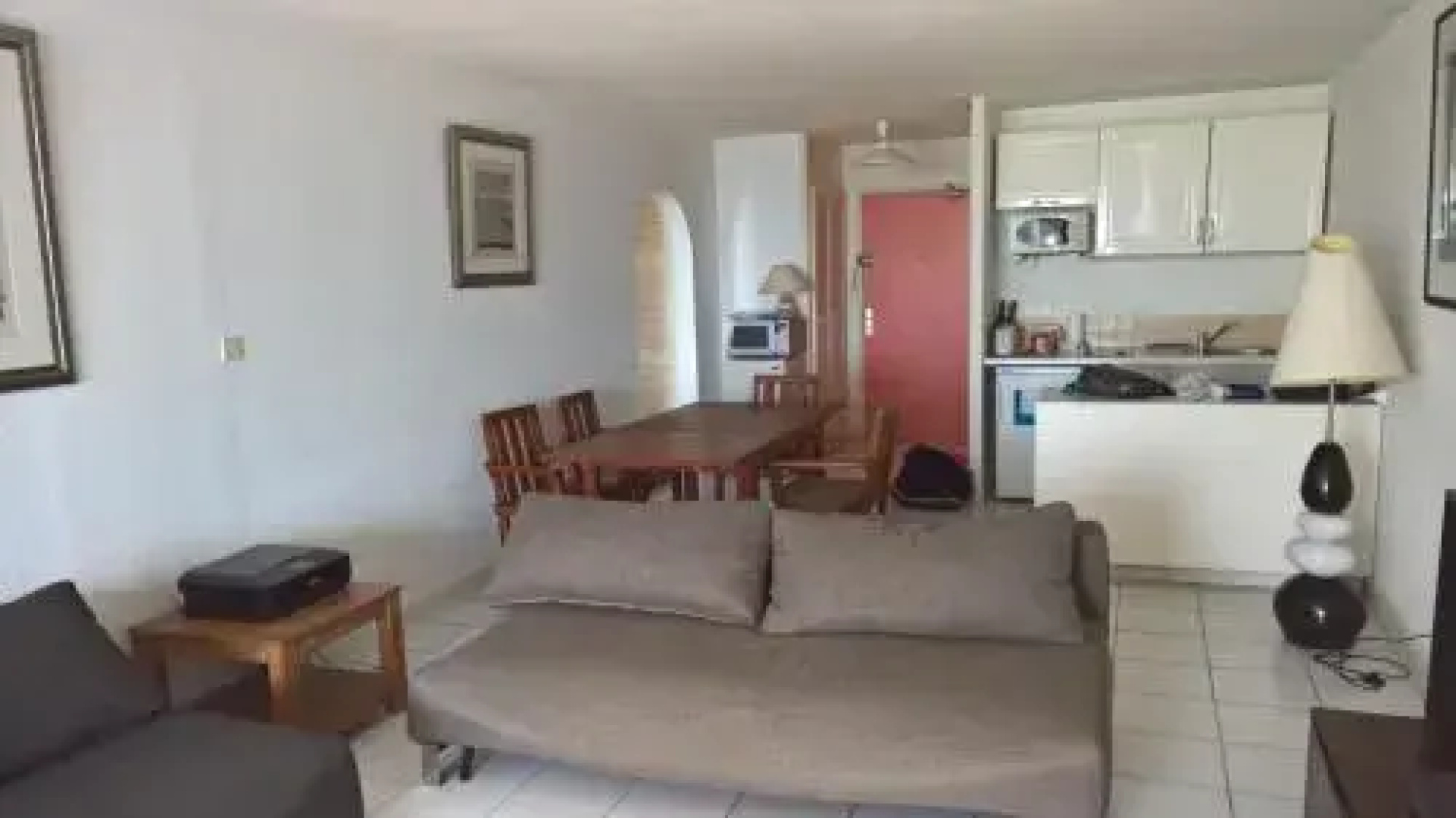 Suite Résidence Mont Vernon