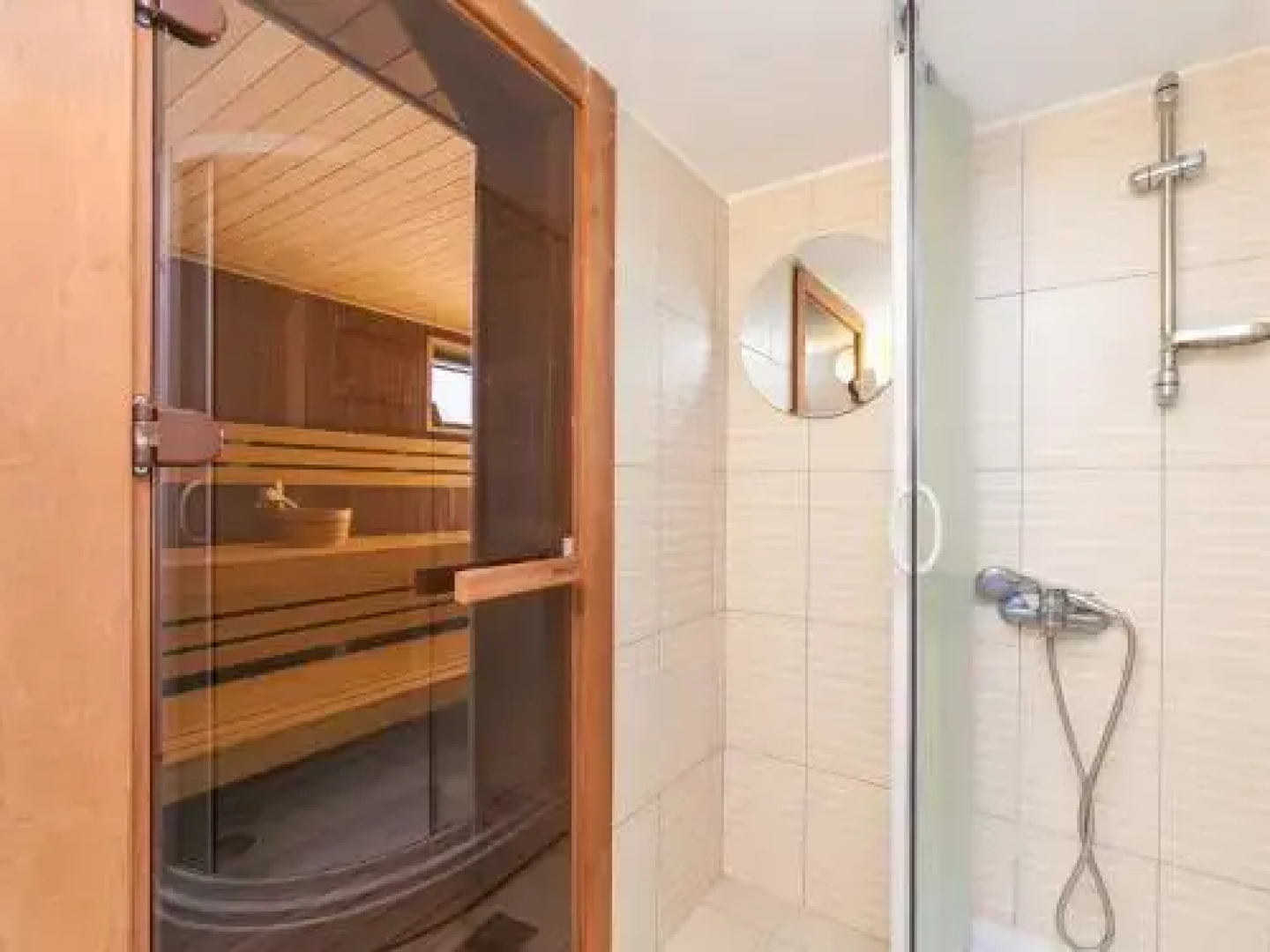 Chalet Brvnara Šiljak