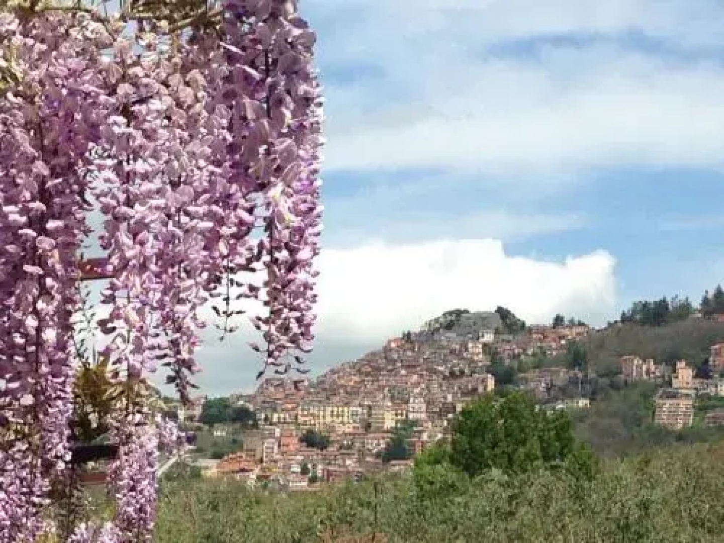 Casa Vacanze Maria Grazia