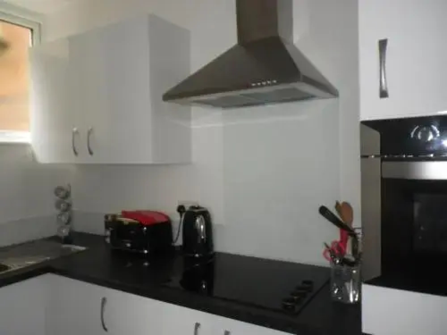 Green Pea Lettings Ltd