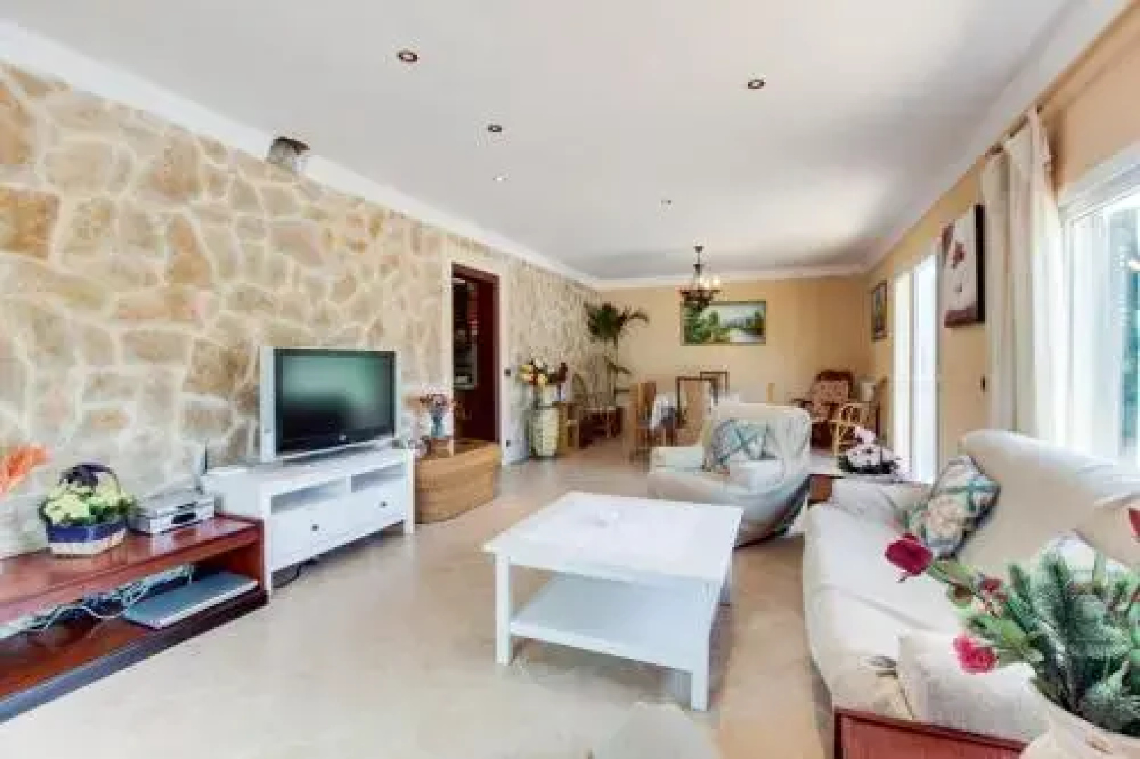 Villa Capdepera Golf