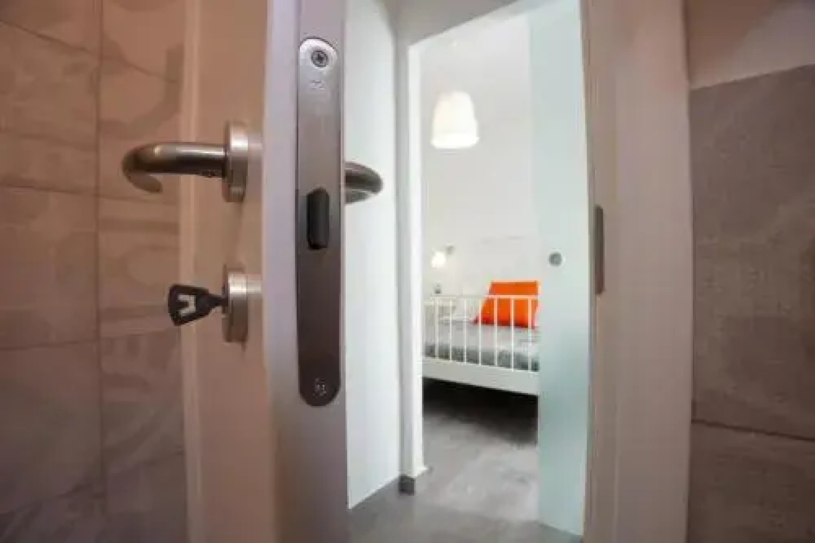 B&B Il Cortile Degli Artisti