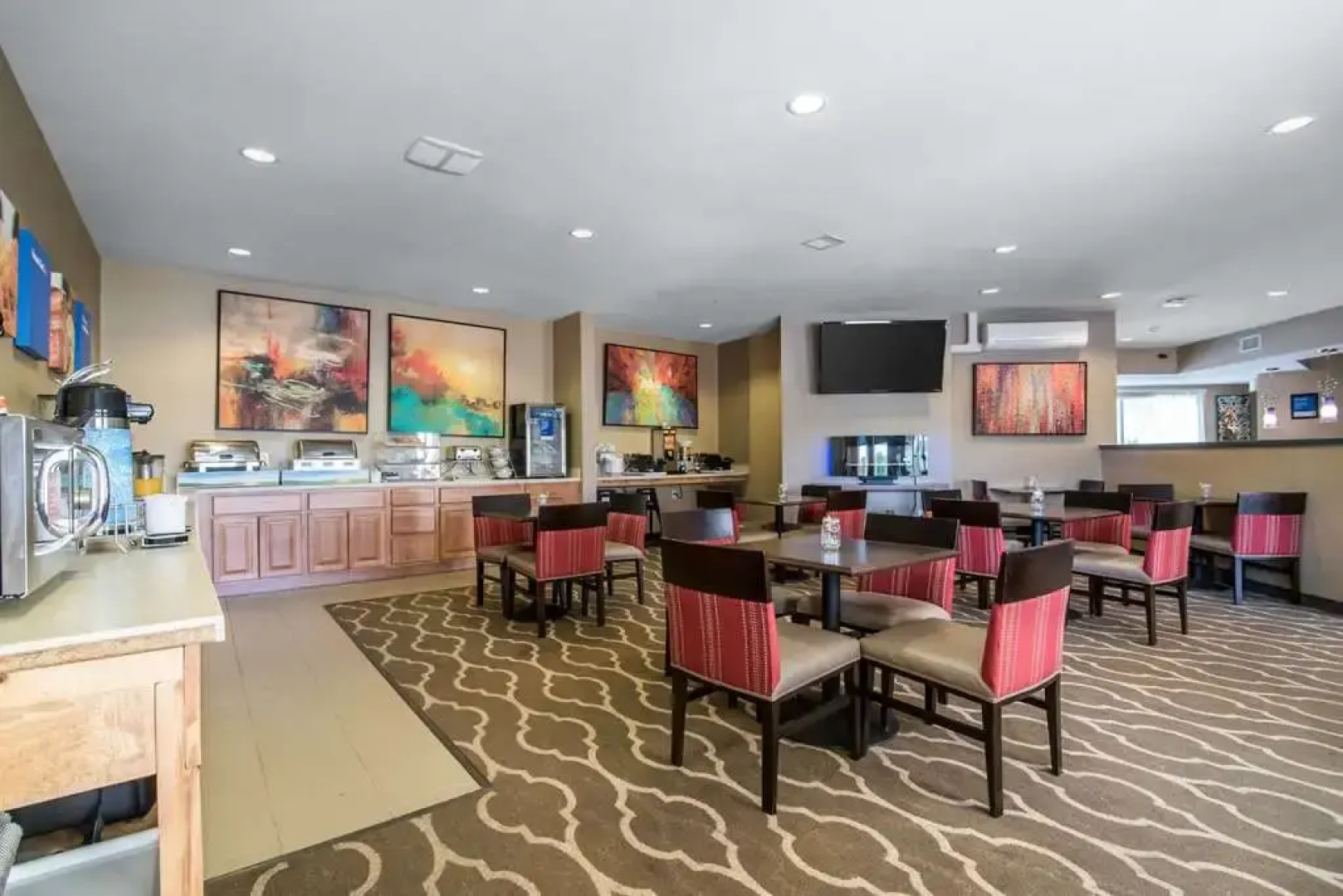 Comfort Inn Apalachin