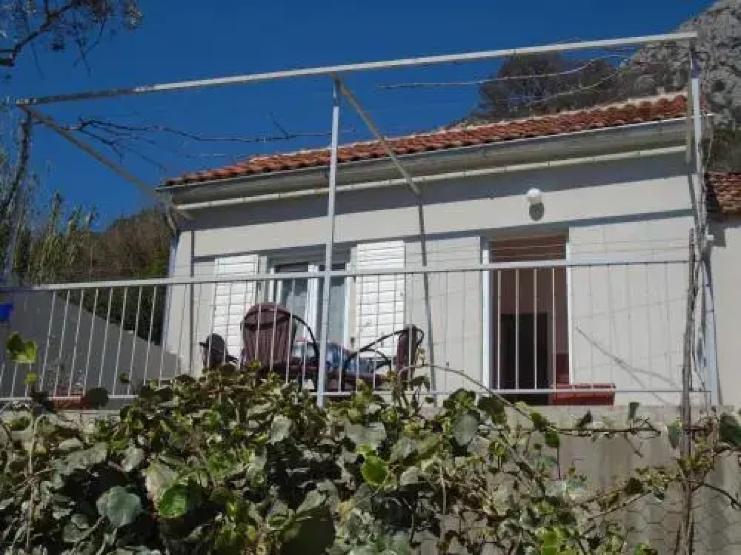 Apartments Jovanović