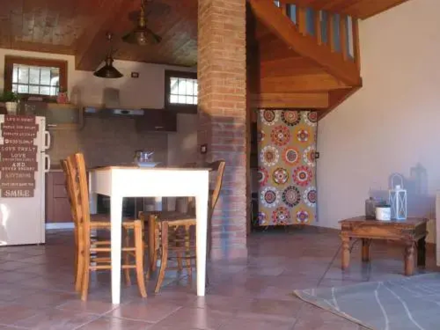 Casa di Nonna Silla - Appartamento per turisti a Cison di Valmarino