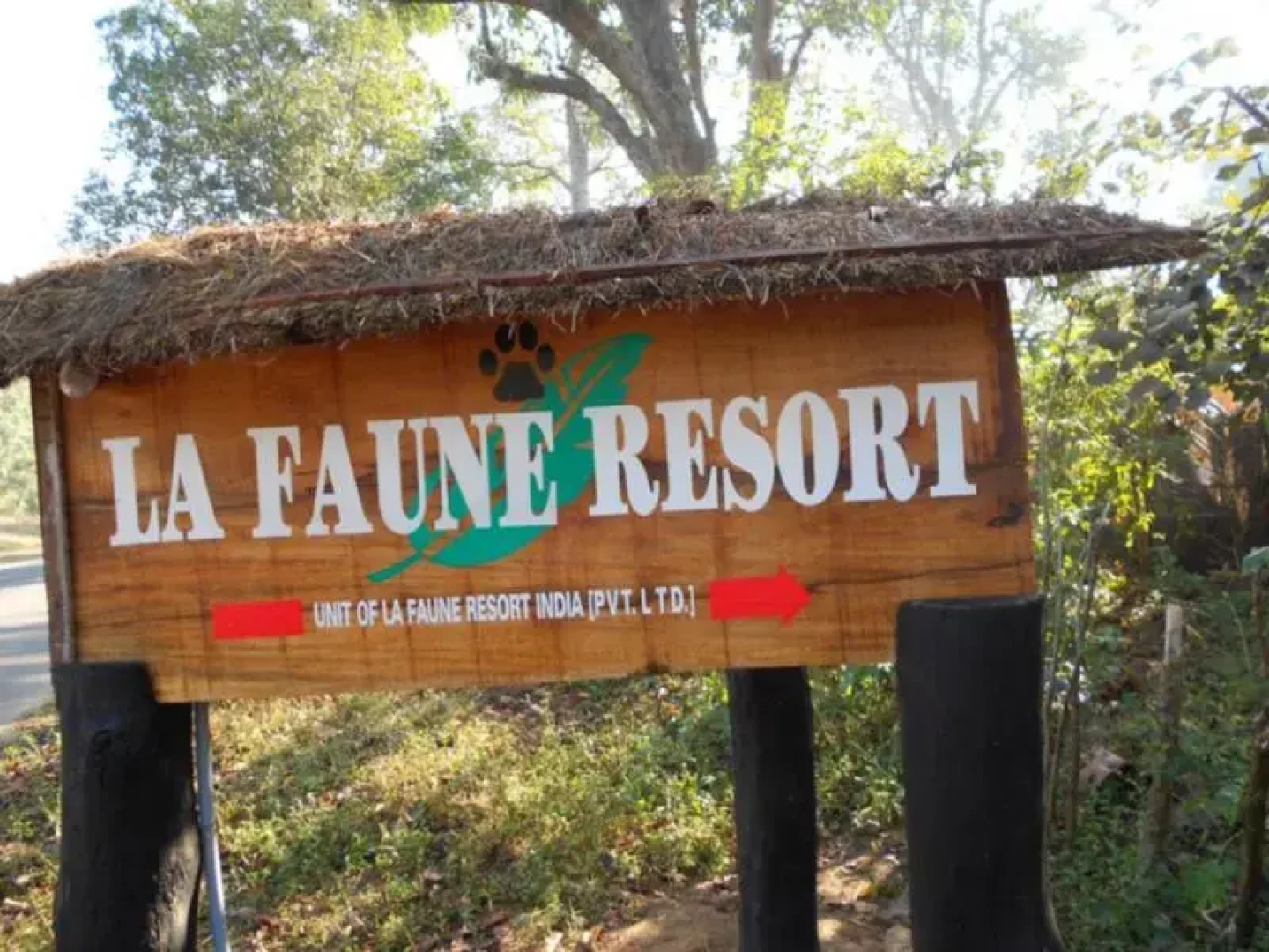 La Faune Resorts