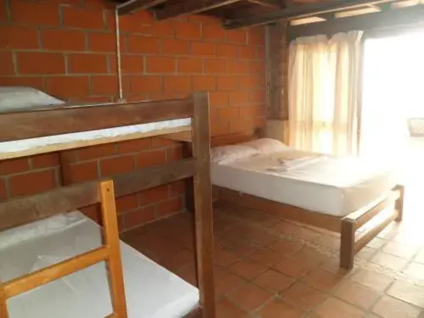 hostel KATAMARAN