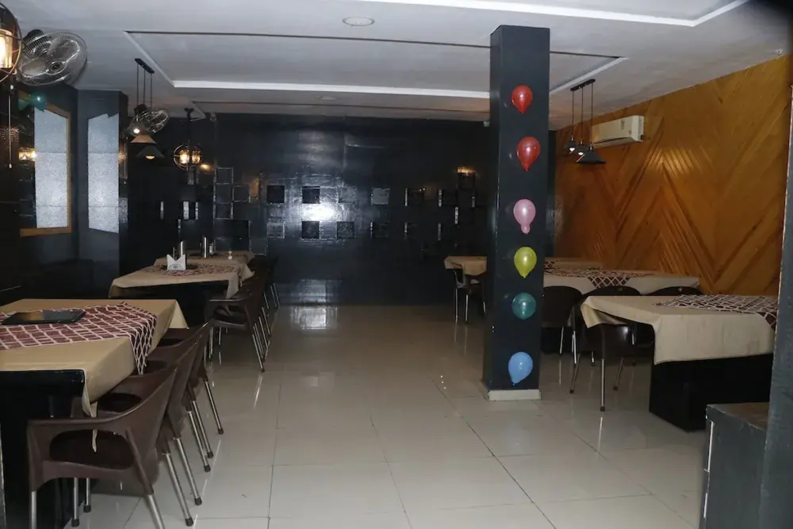Hotel Ajanta