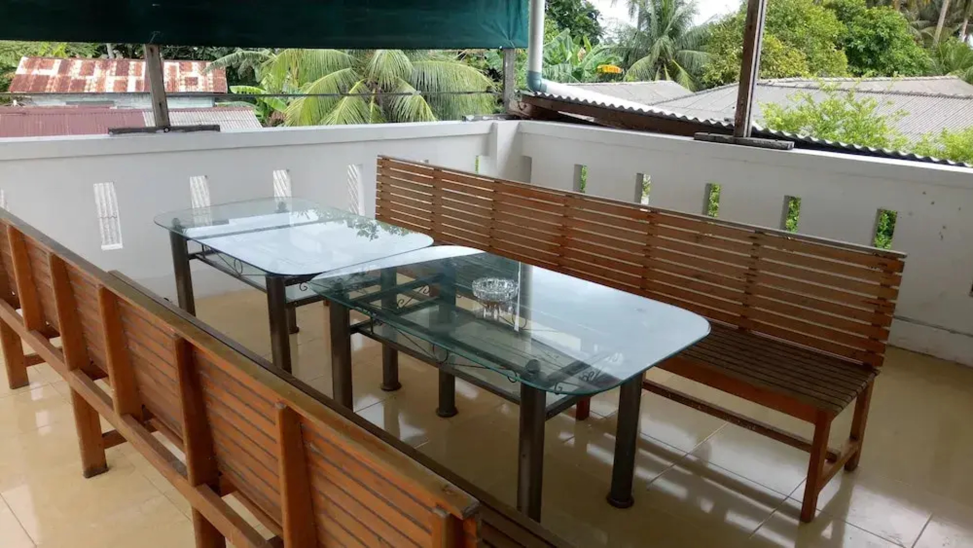De Best Hotel Natuna