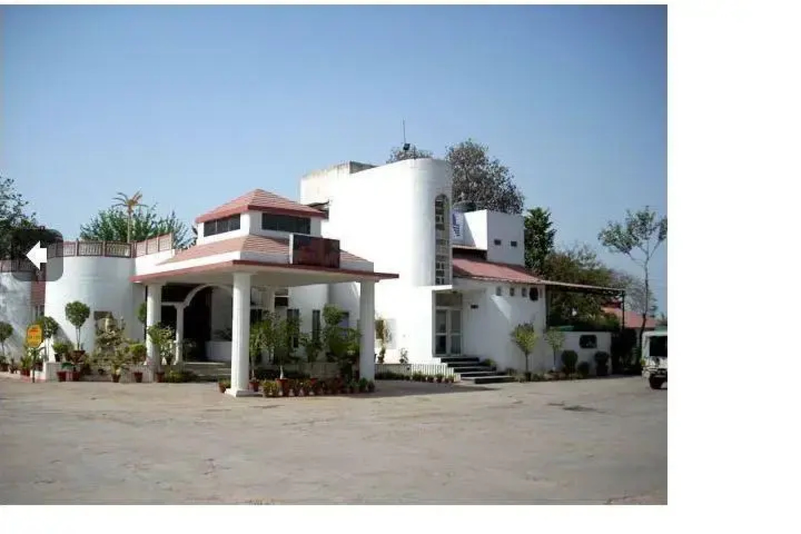 Shakti Resort