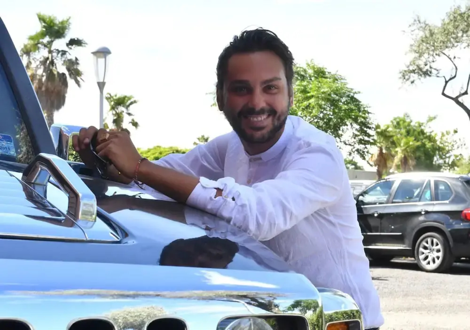 Hôtel Riad 5 Studio Cap Libertin Village Naturiste