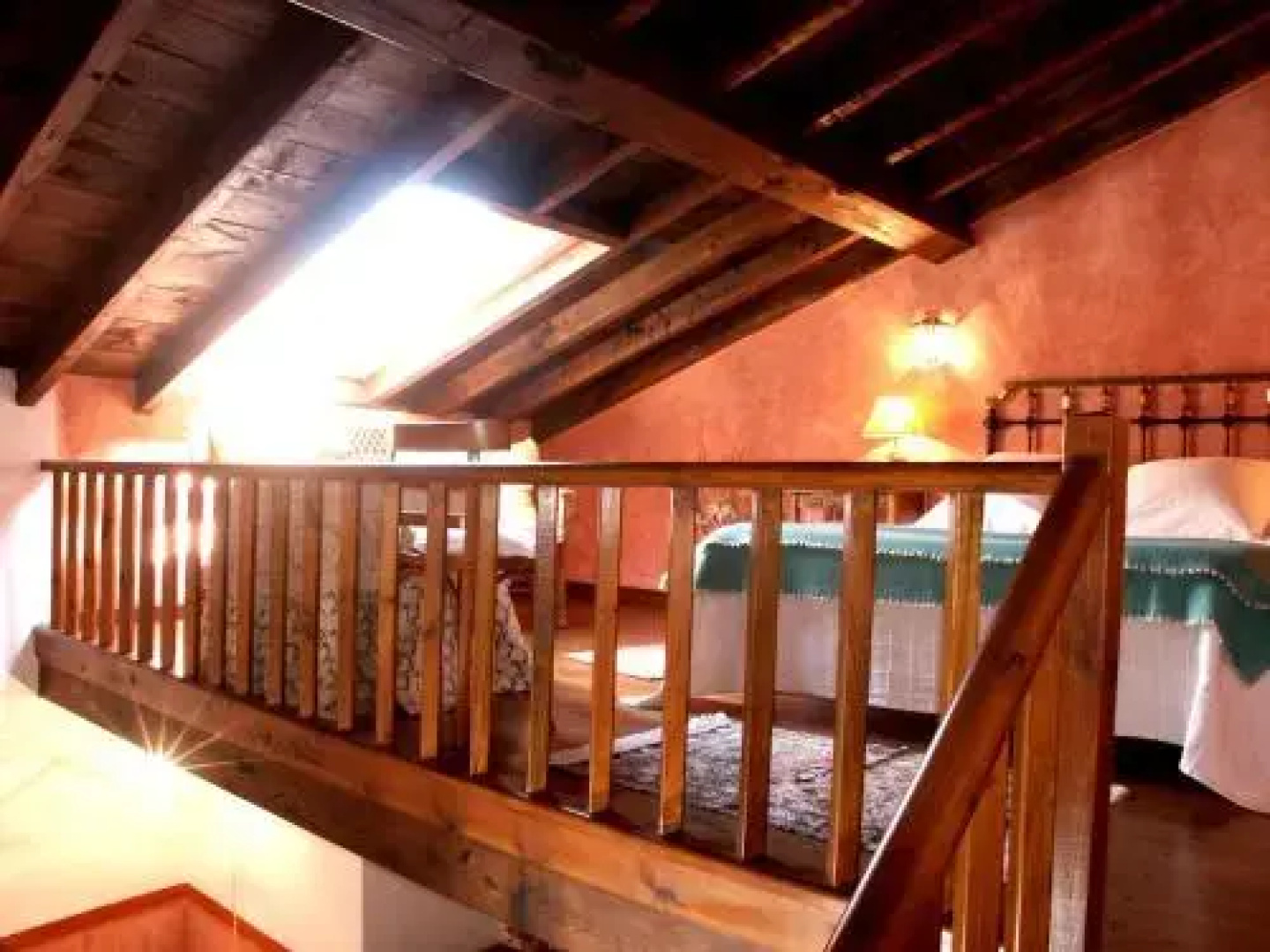 Casona D'Alevia