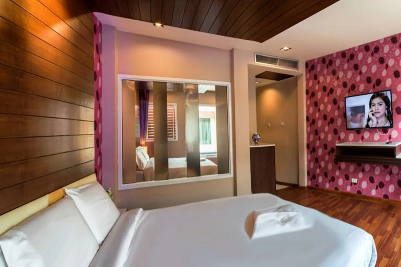 The Ring Resort Hat Yai