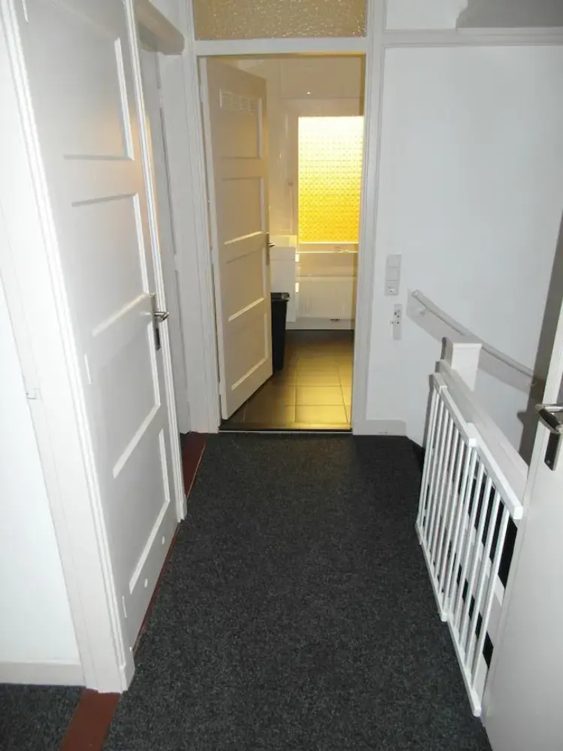 Appartement De Proper Katwijk