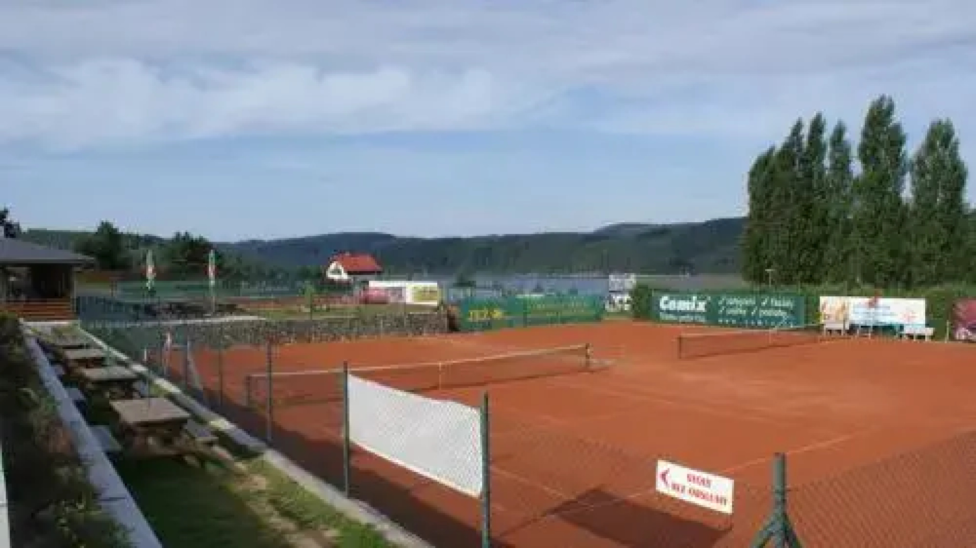 Chaty Vlachová