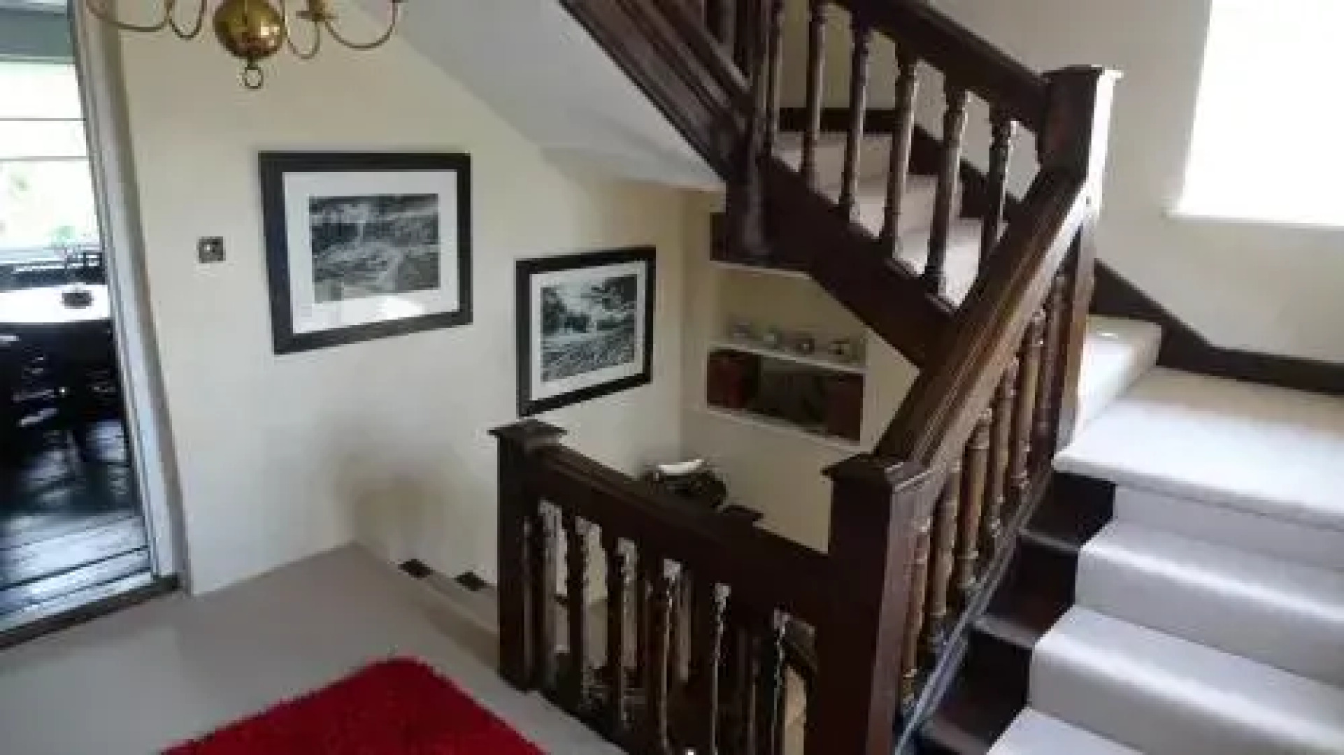 Great Selson - Historic Manor House B&B