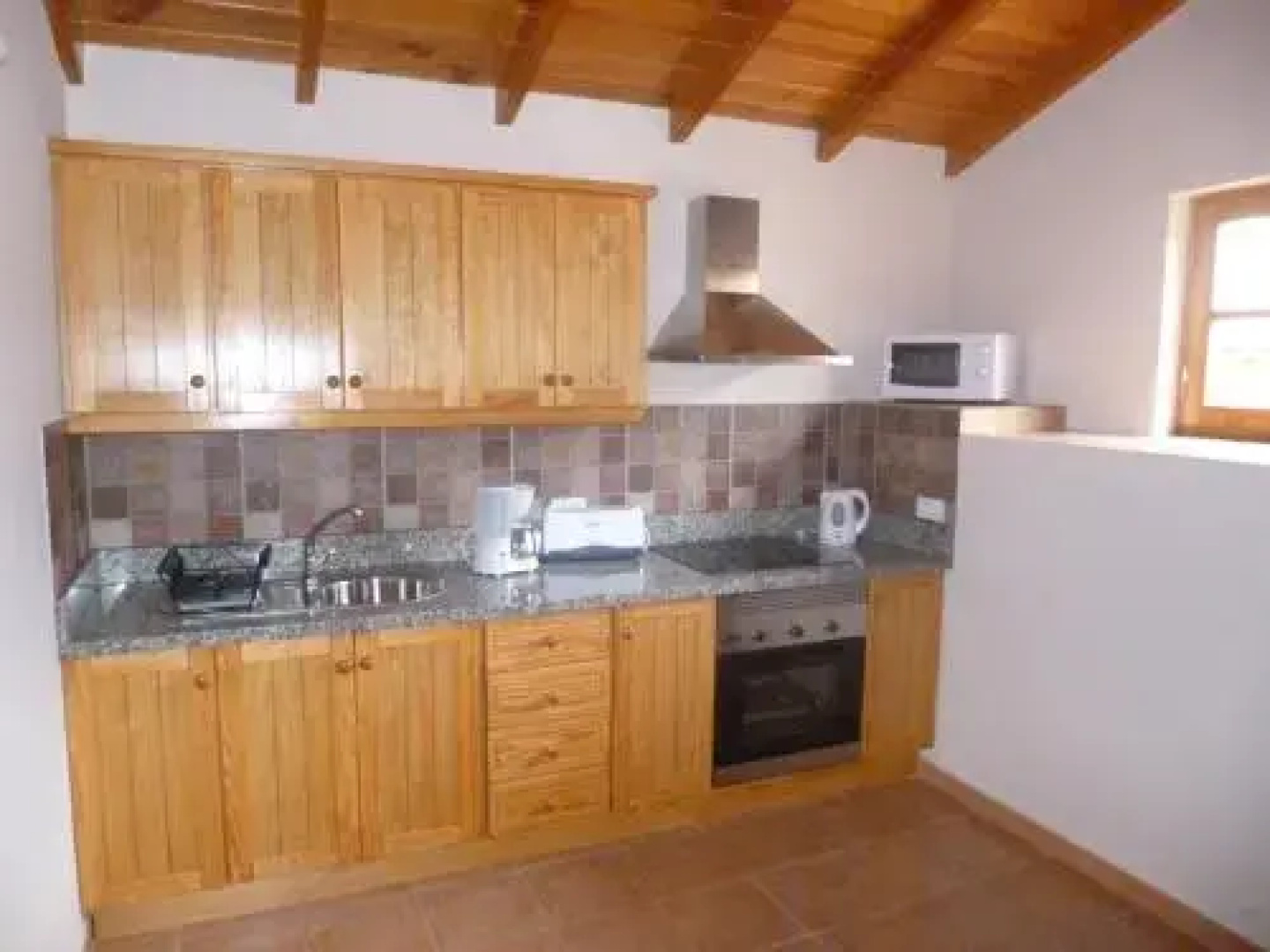 Casas La Suerte