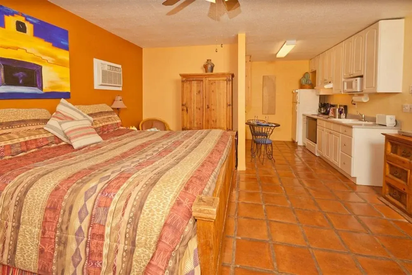 Casitas Laquita A Women's Resort (отель для женщин)