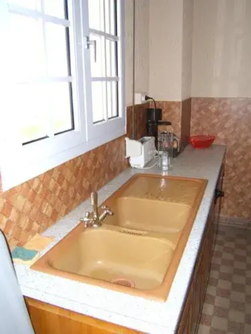 Opale Villa