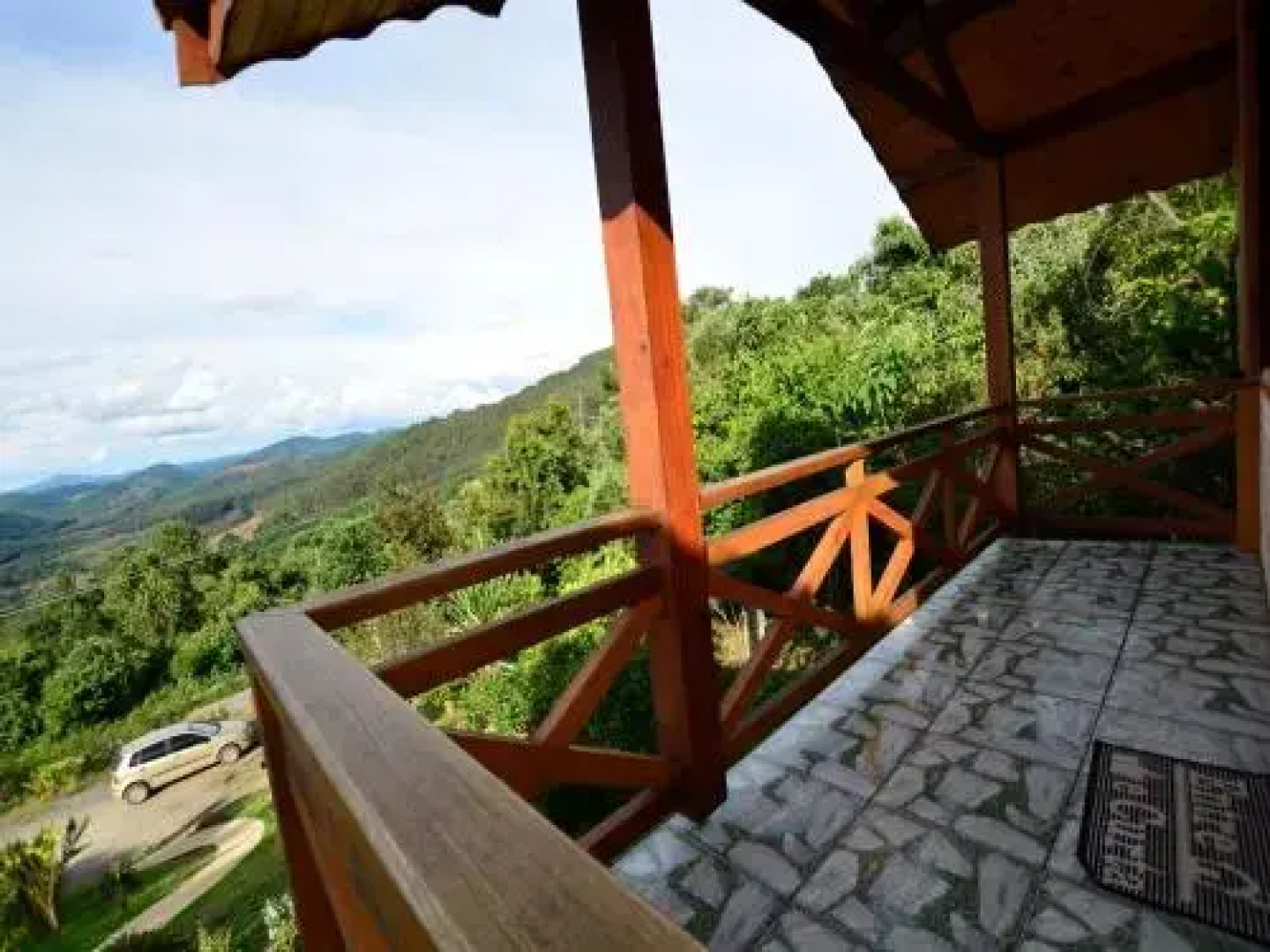 Pousada Nascer da Lua