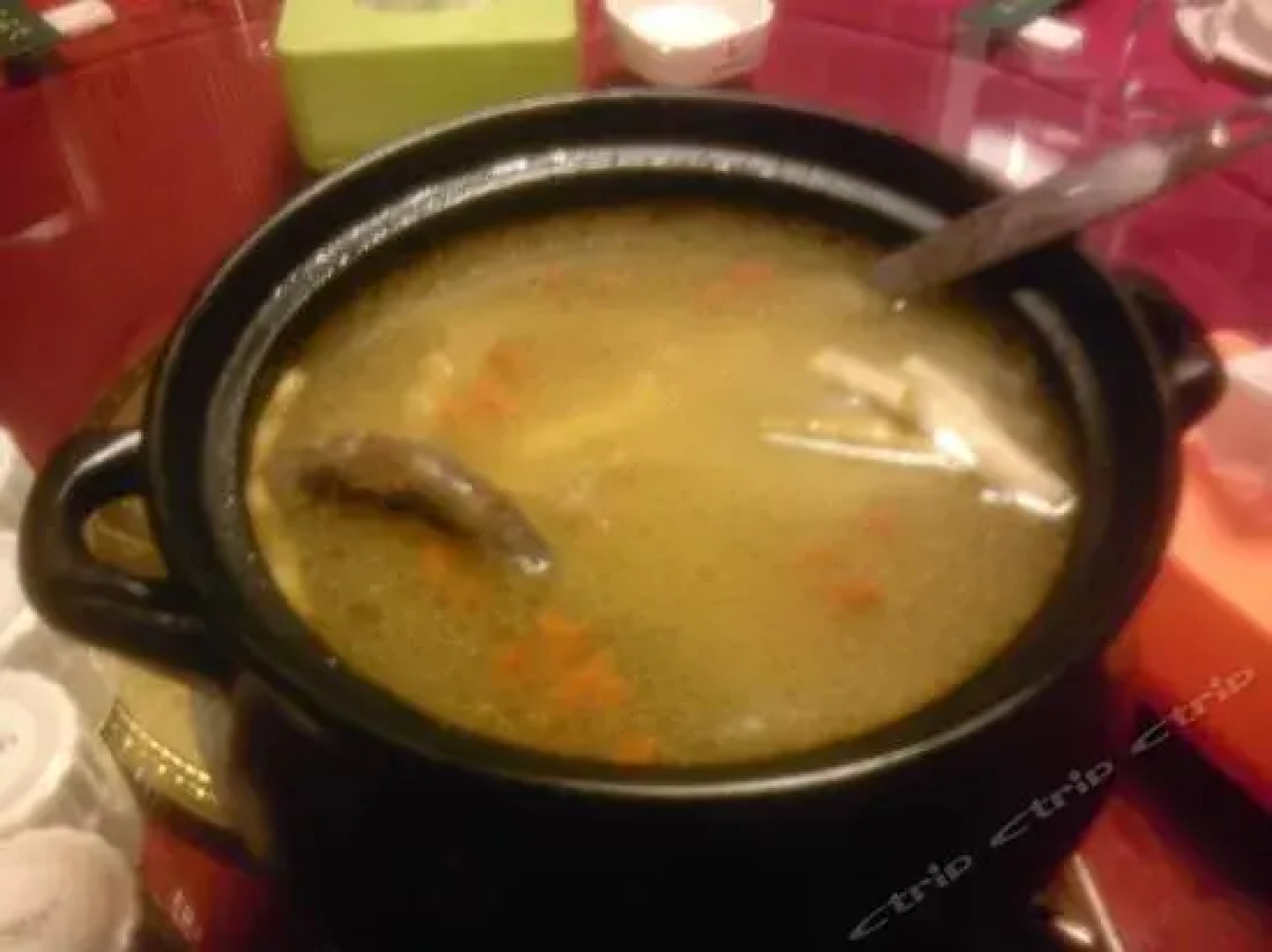 Jiuhua Mountain Tian Jiu Xiang Inn