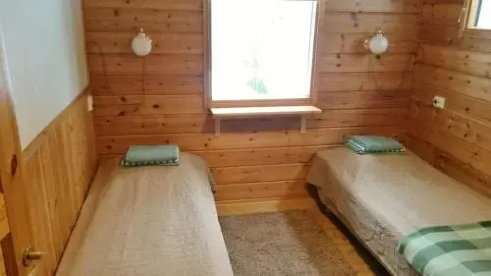 Holiday Village Petäjälampi