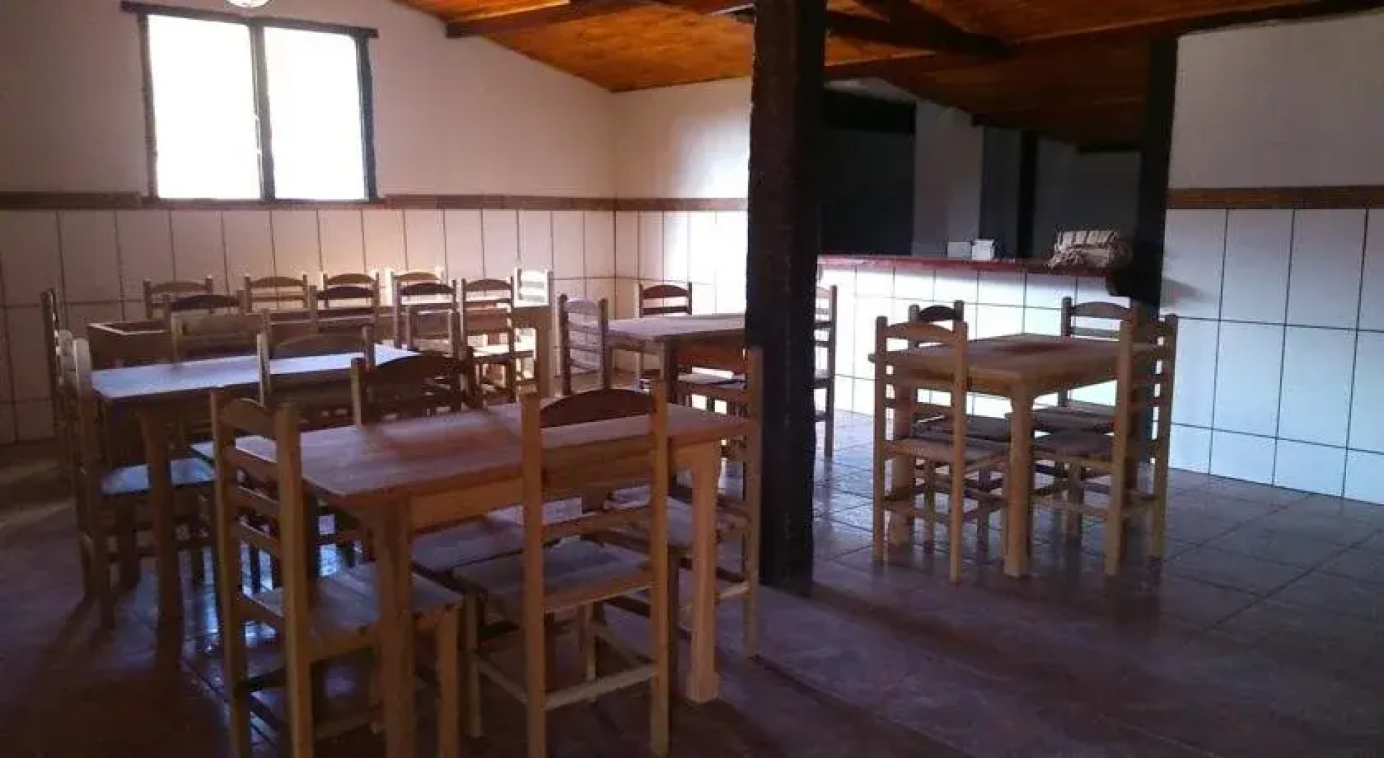 Chalés Alternativa Sítio